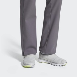 Adidas Climacool Knit Női Golf Cipő - Szürke [D41996]